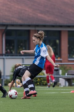 Bild 360 - B-Juniorinnen Ratzeburg Turnier